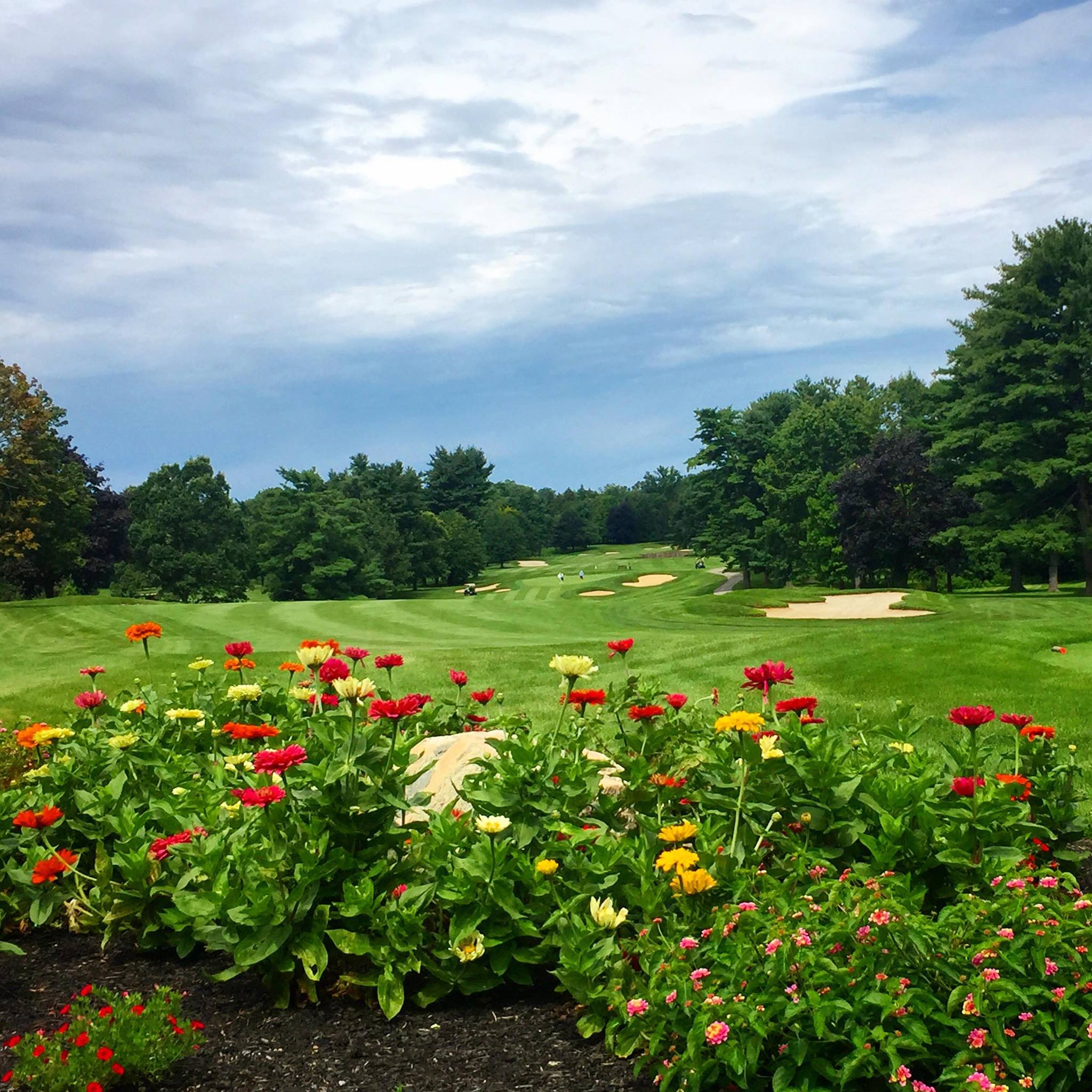 Green Valley Country Club4