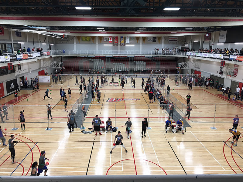 Duckworth Centre volleyball.jpg