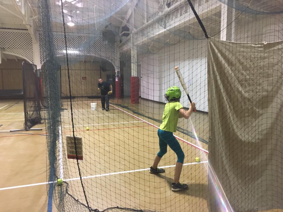 Westmont Hilltop Recreation Commission 7