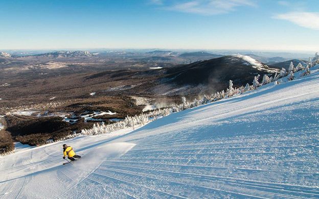 Sugarloaf 3