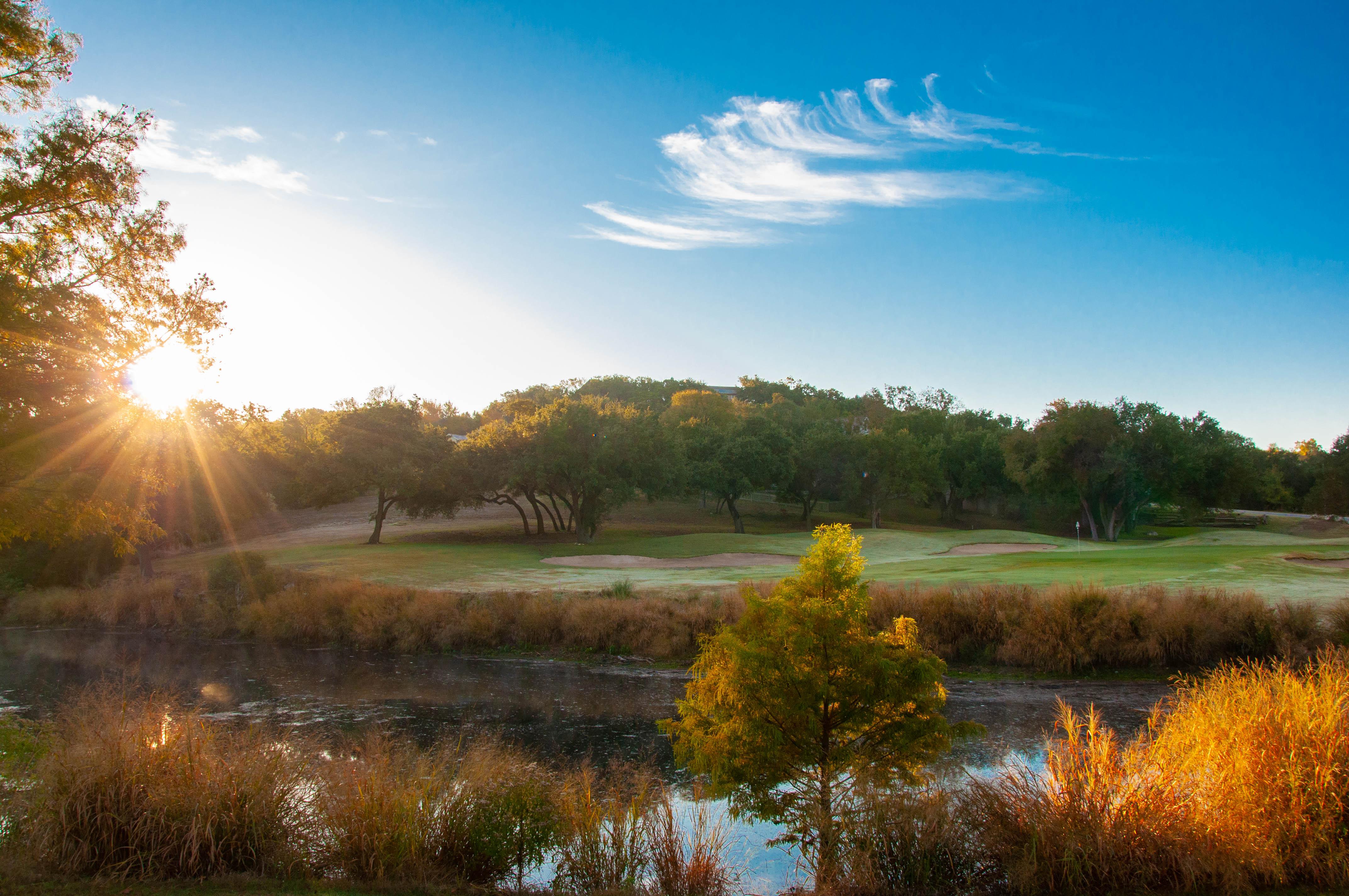 Great Hills Country Club5