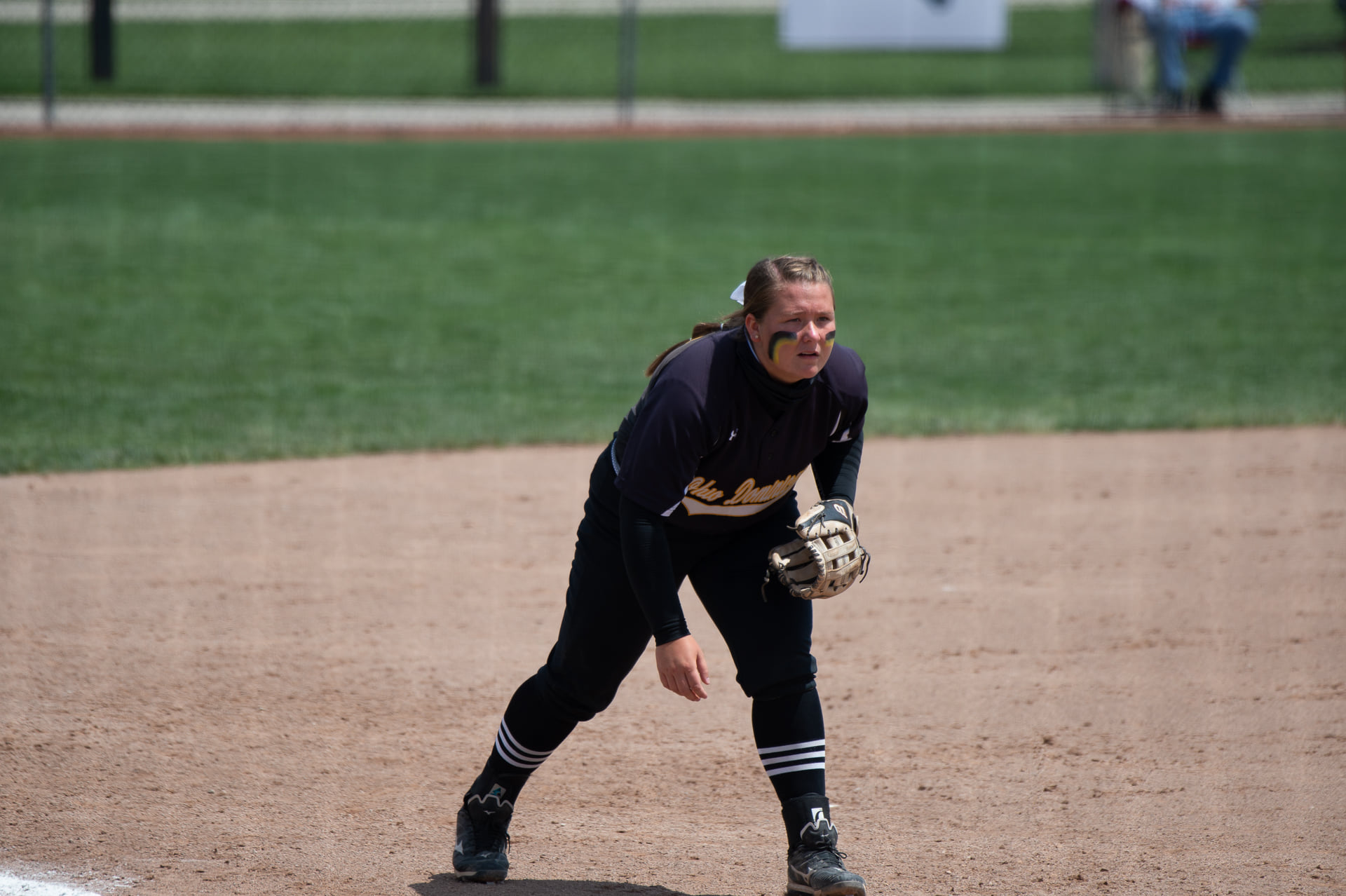 Panther Softball Field 1