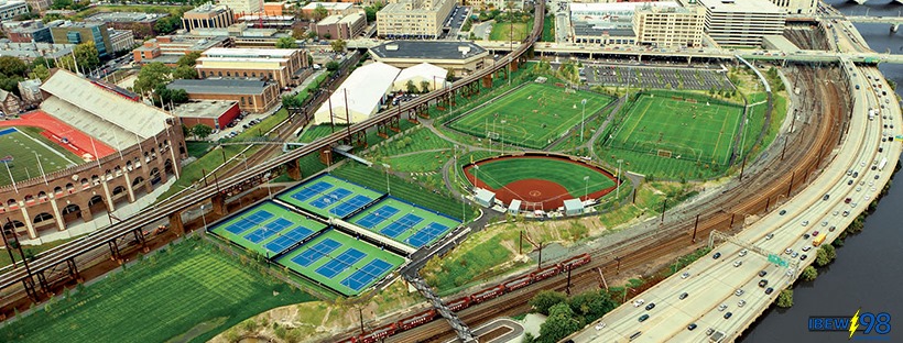 University of Pennsylvania 4