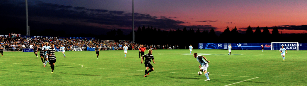 URI Soccer Complex