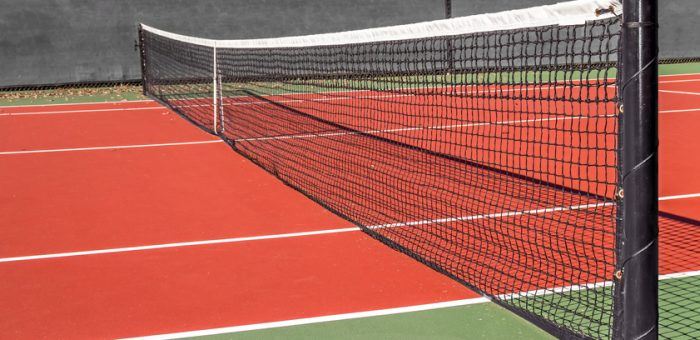 Bridges Park & Tennis:Pickleball Courts