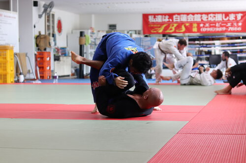 Inner Fire Martial Arts7