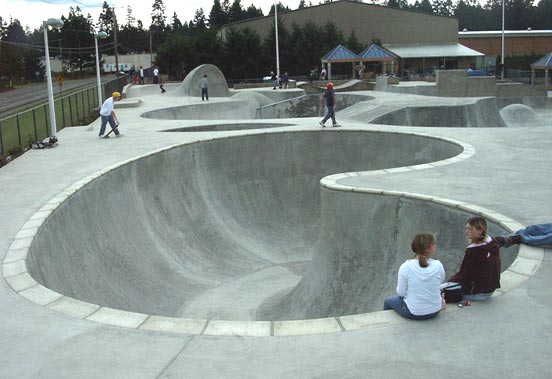sprinker recreation center 6