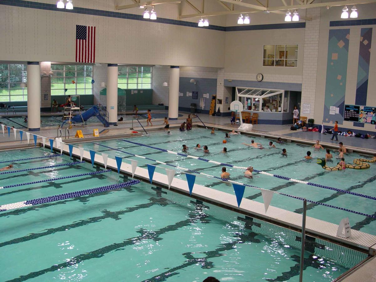 Chinn pool