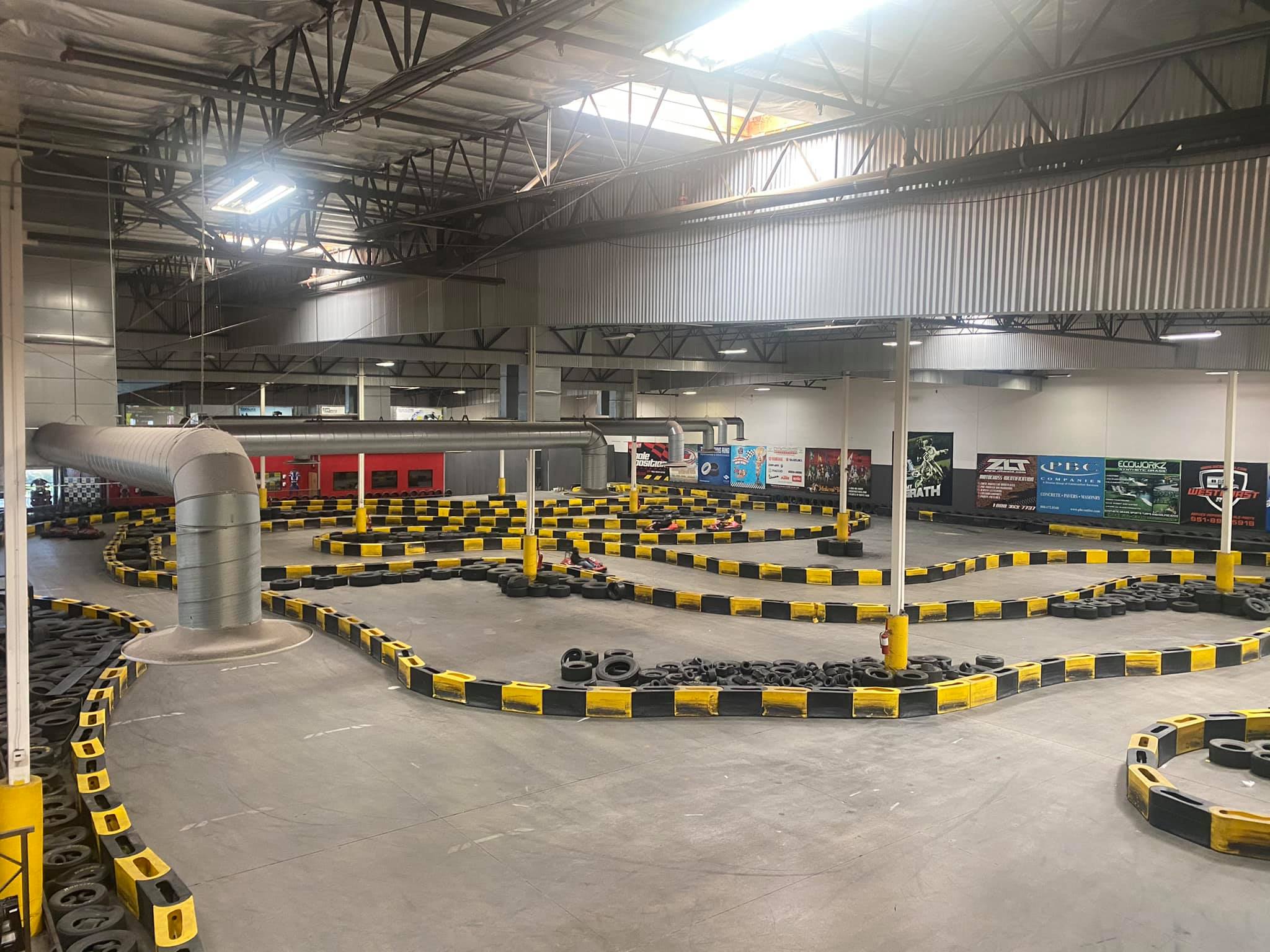 Pole Positions Raceway6