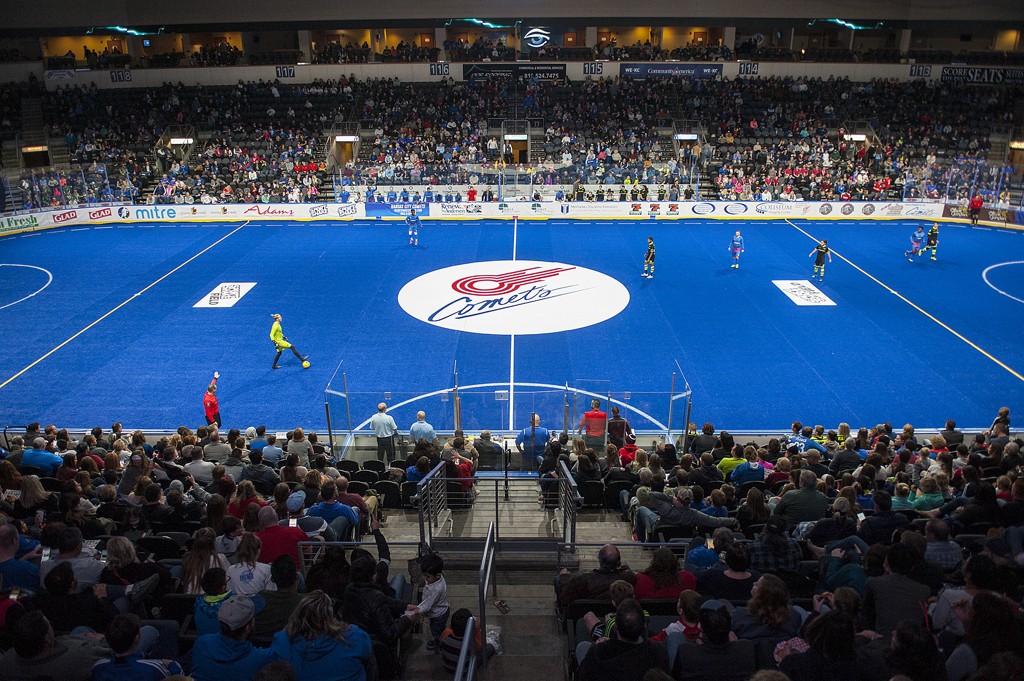 Cable Dahmer Arena4