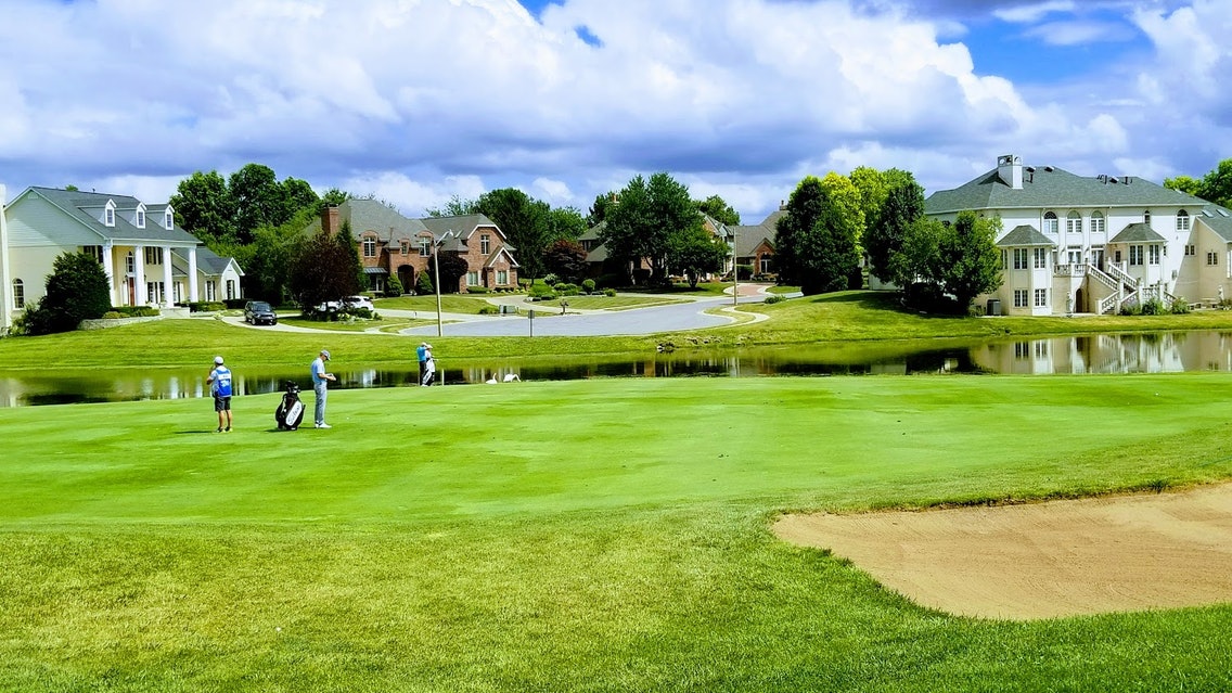 panther creek golf club 6