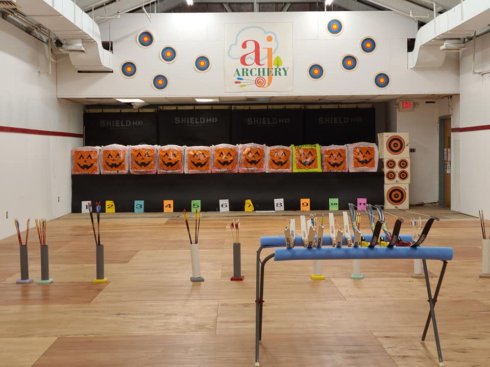 AJ Archery4