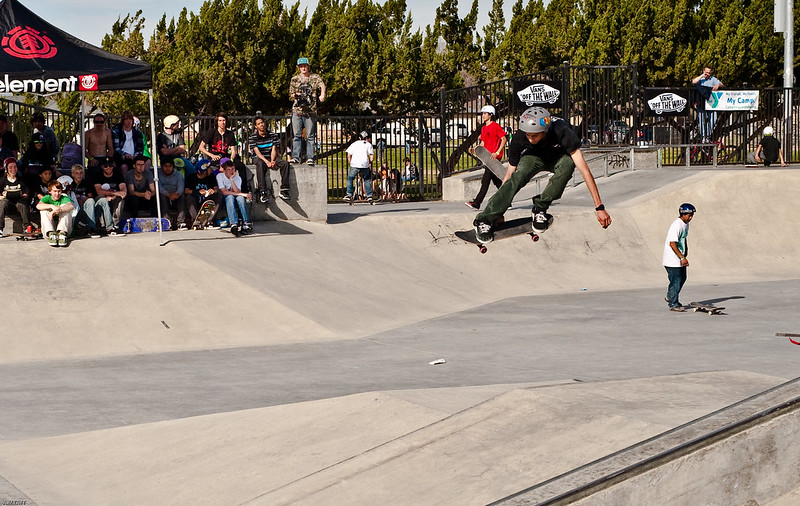Lion's Den Skate Park3