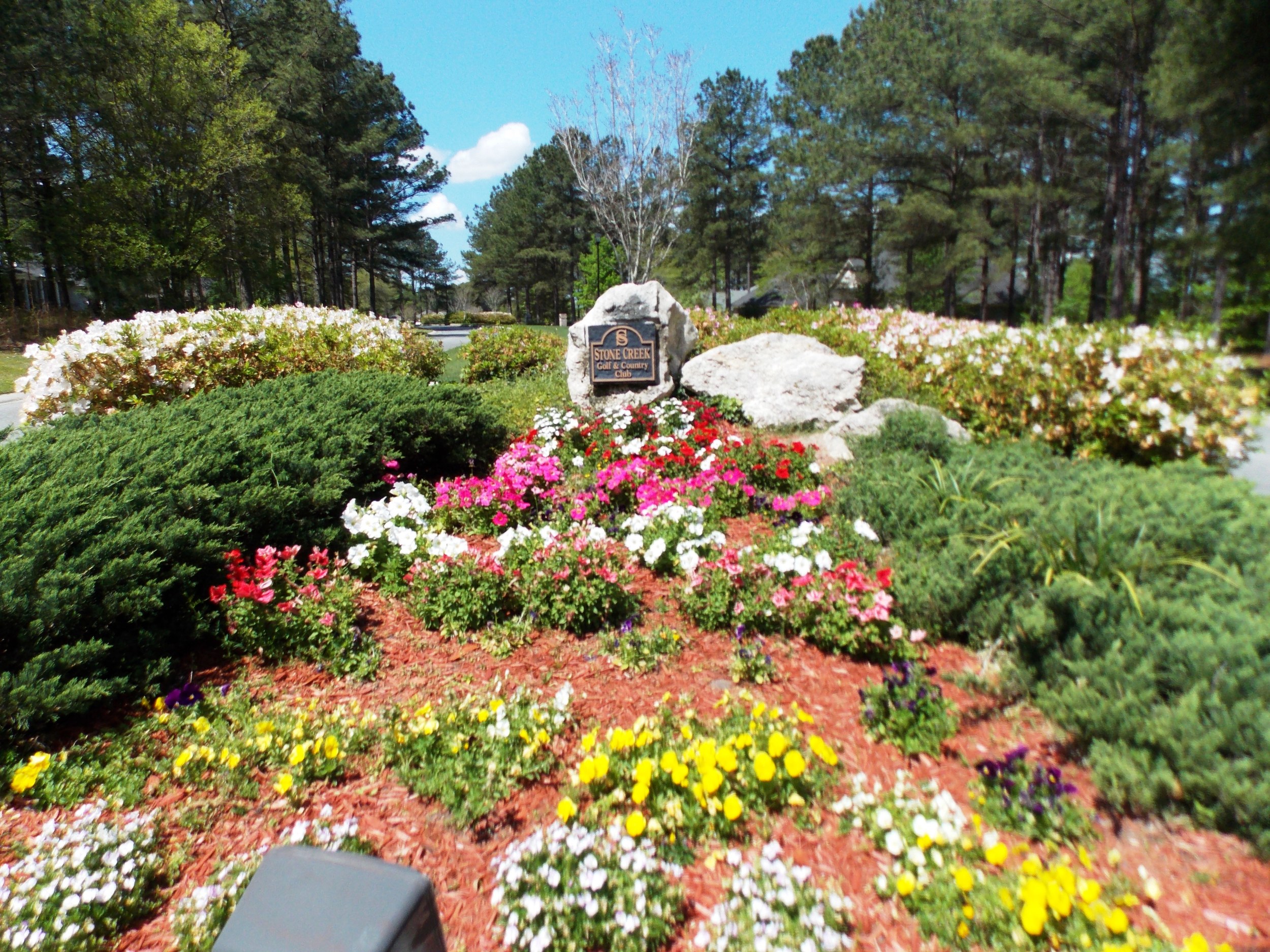 Stone Creek Golf Club2