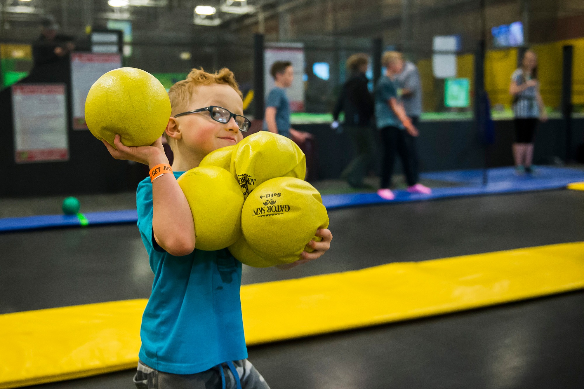 Get Air Trampoline Park4