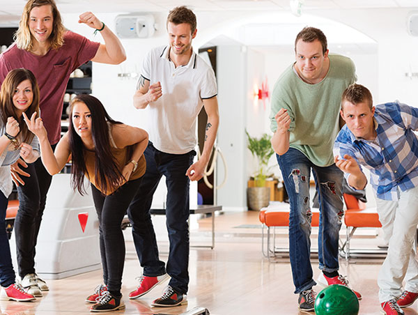 Bowling 3