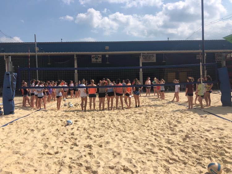 The Beach Volleyball Complex3