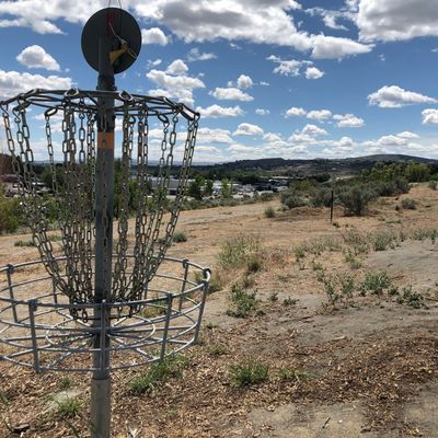 James Lawless Park - Disc Golf