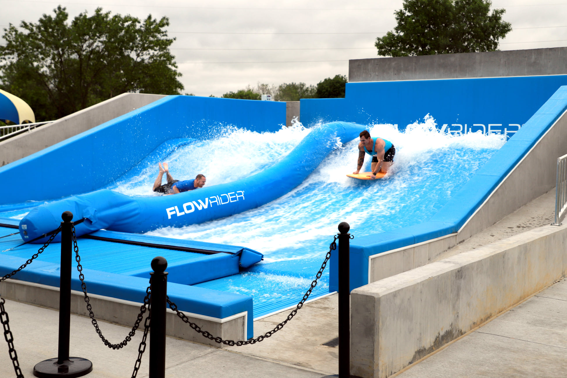 Aquaport Waterpark