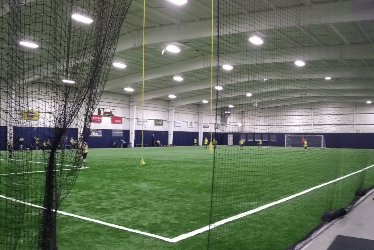 Peoria FC United Soccer Complex 2