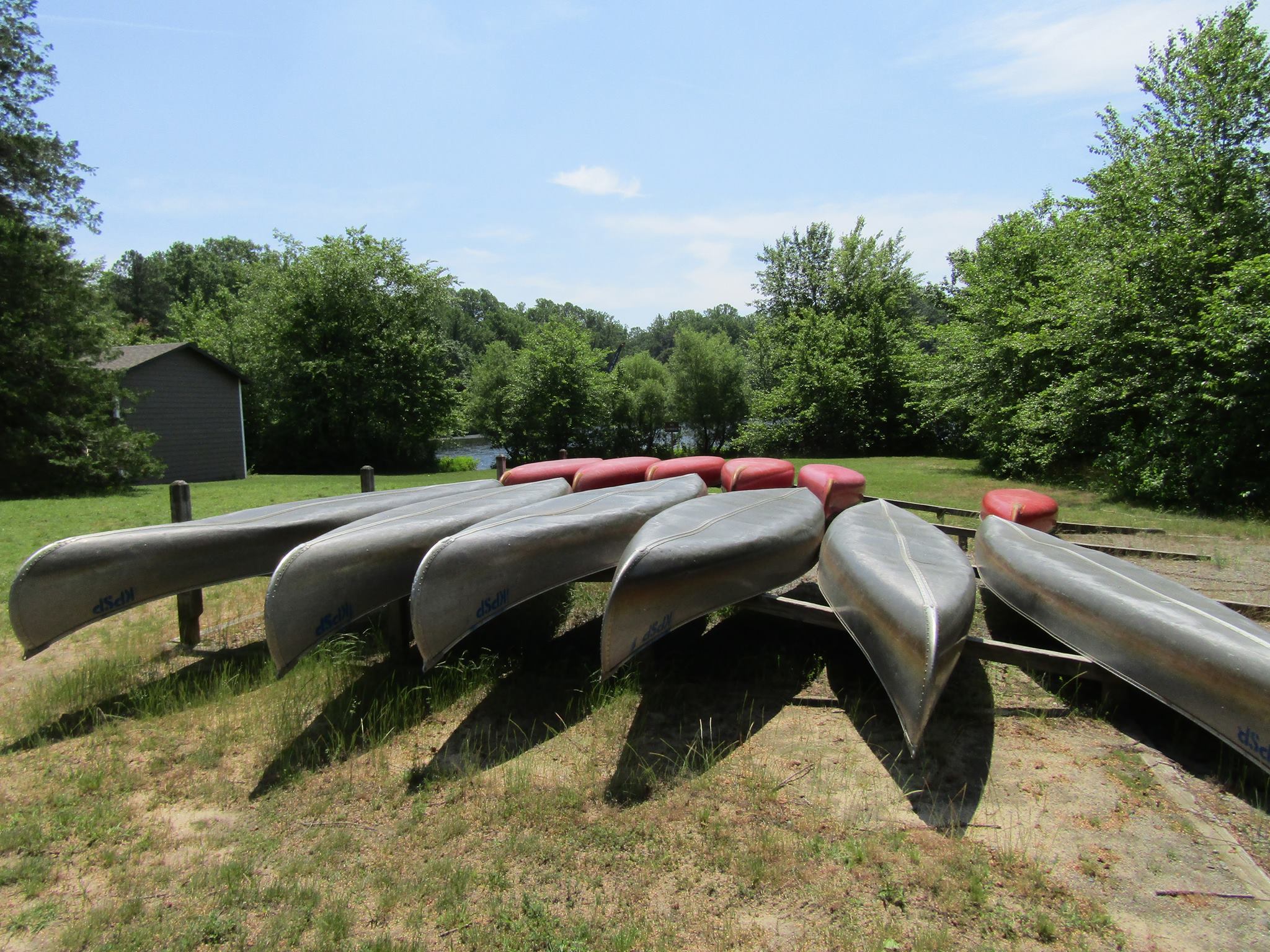 Killens Pond State Park6