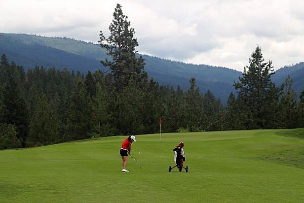 Liberty Lake Golf Course3