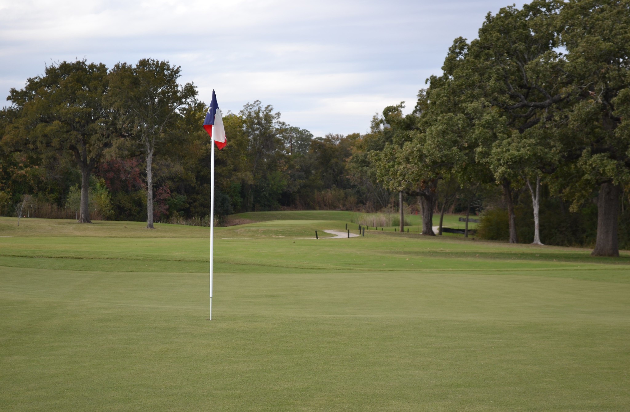 Morris Williiams Golf Course (2)
