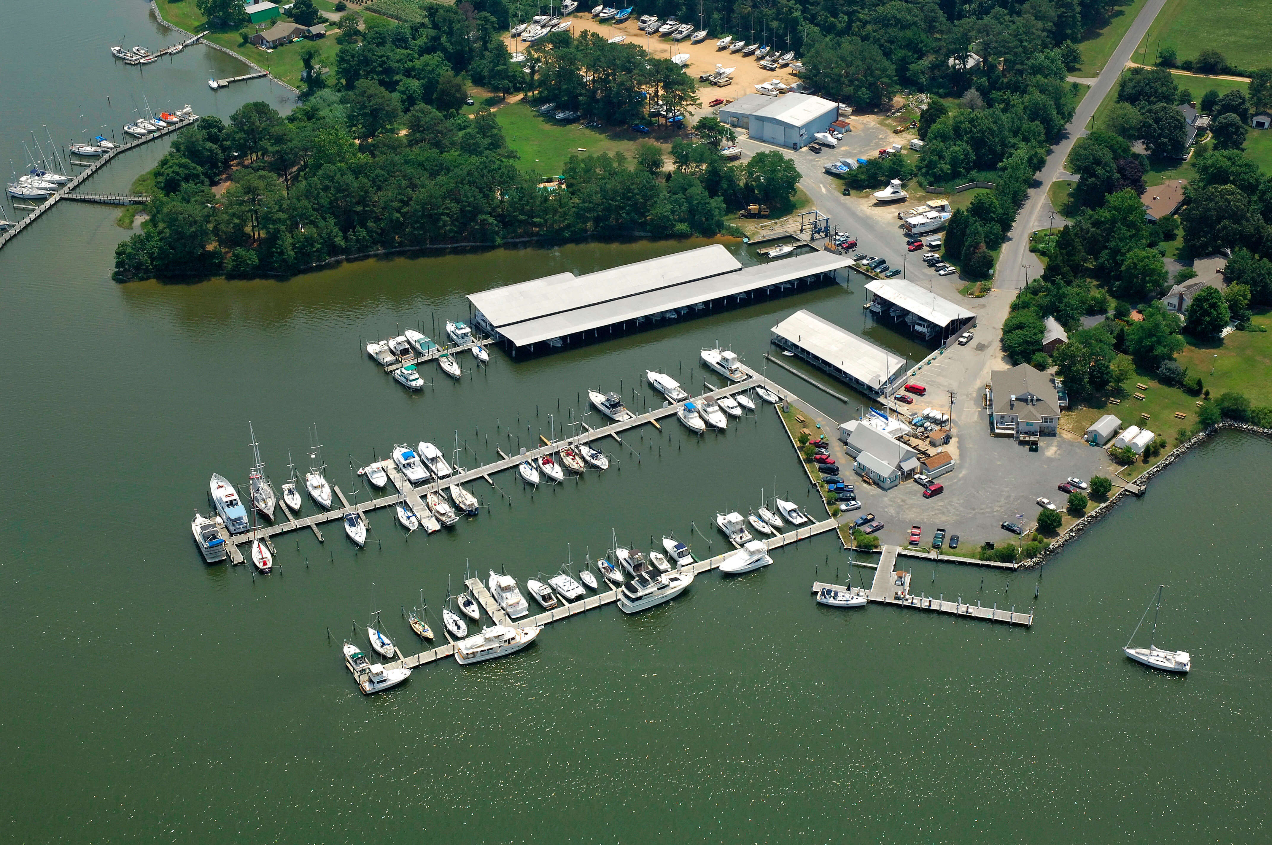 Point Lookout Marina 2 (1)