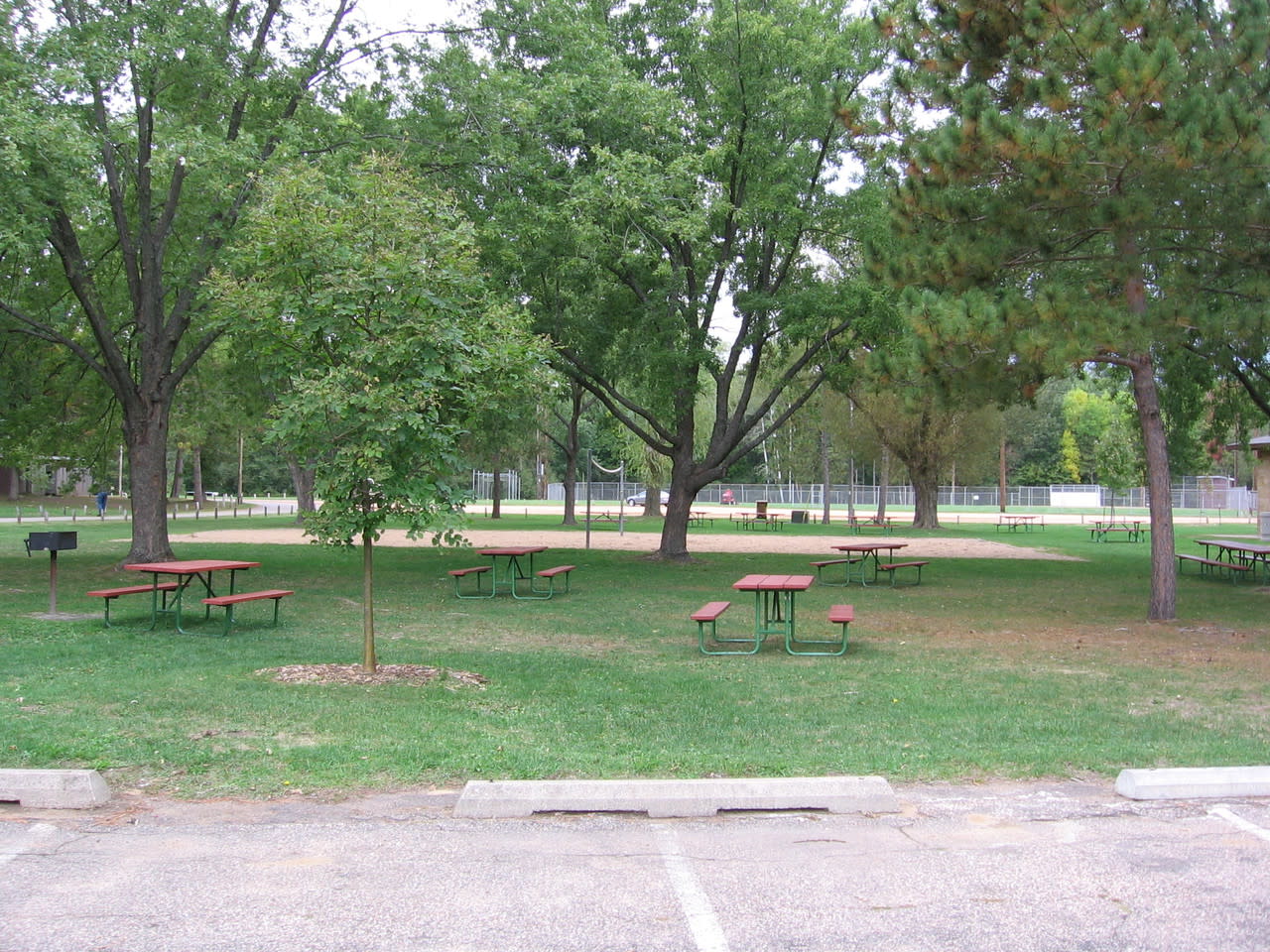 Iverson Park 3