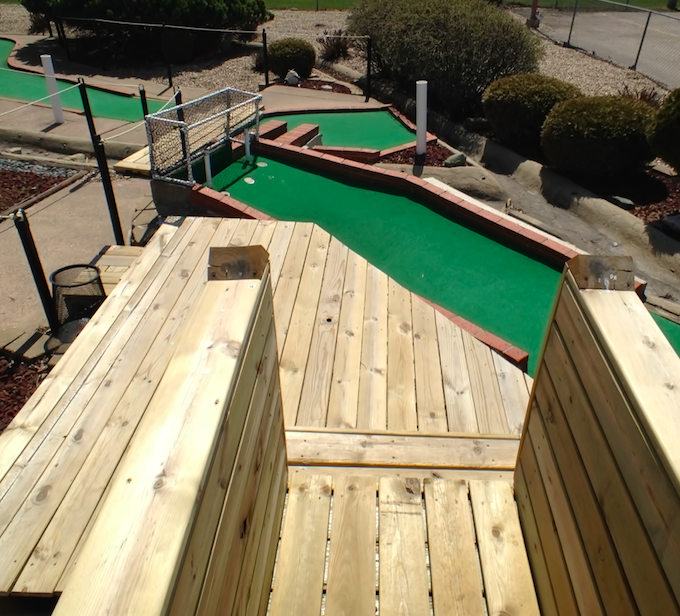 north iowa miniature golf 6