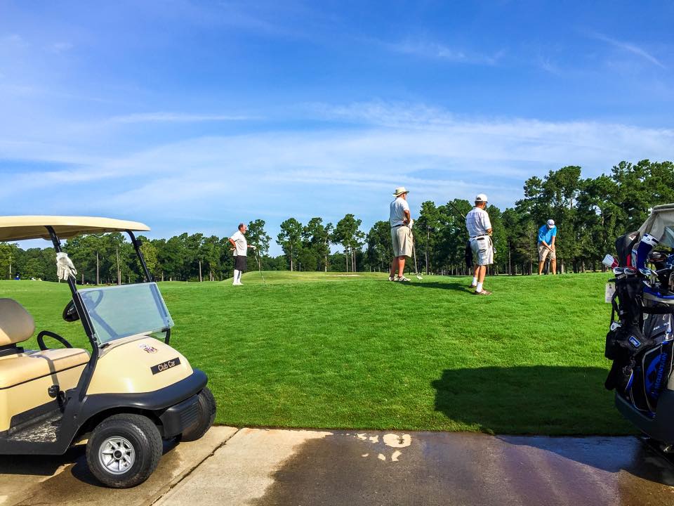 World Tour Golf Links 4