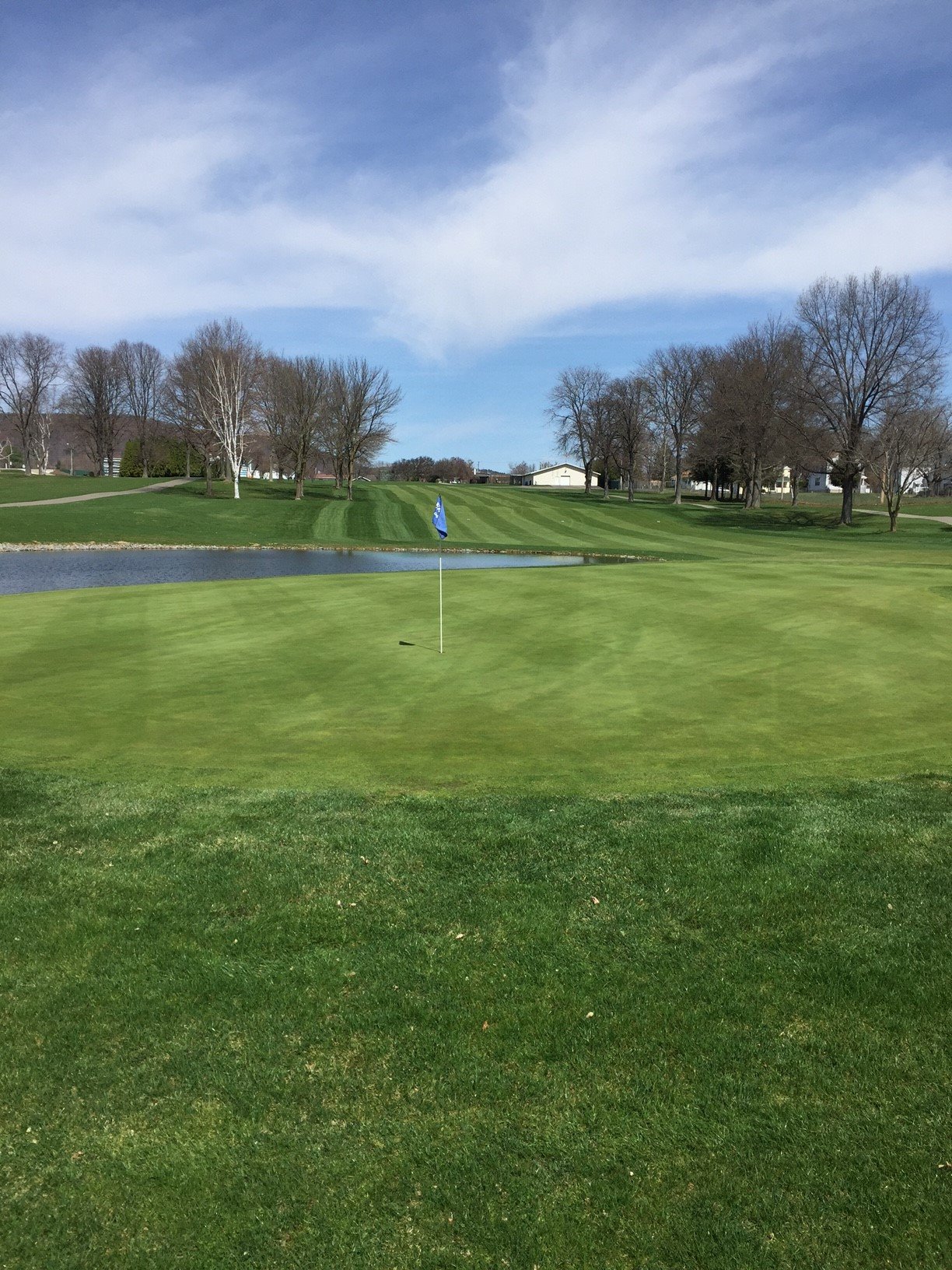 En-Joie Golf Club 4