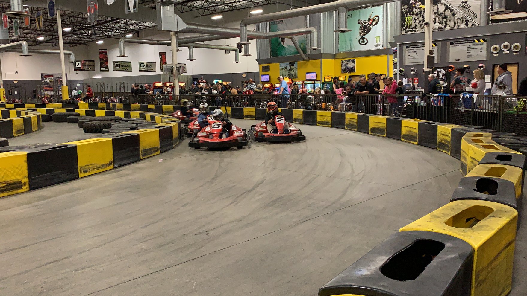 Pole Positions Raceway4