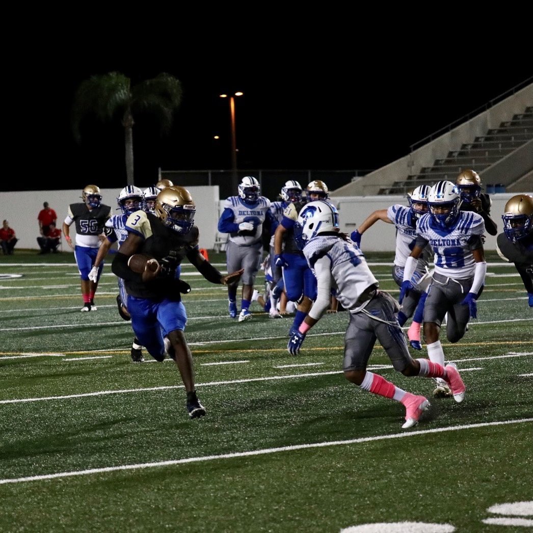 mainland high school 2