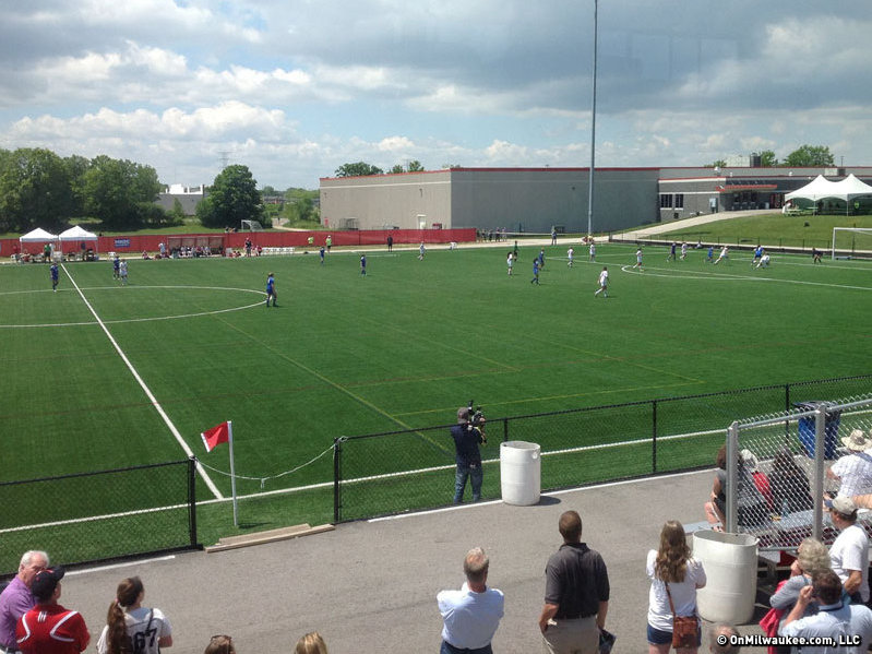 Soccer 3