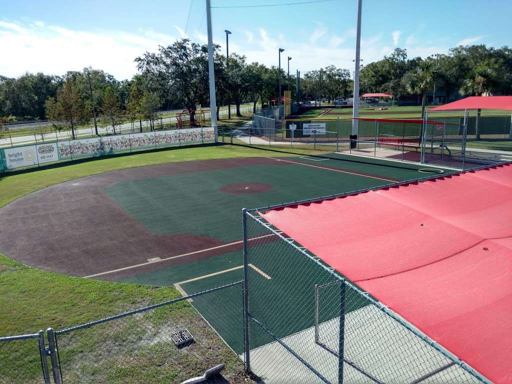 Eastmonte Park 5