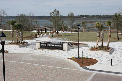 Shelter Cove Community Park9
