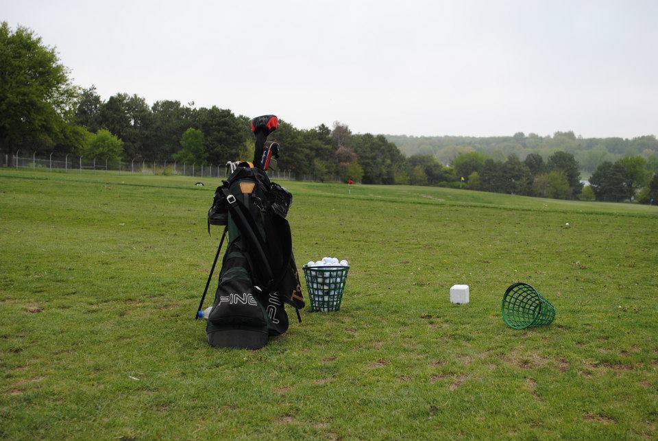 Highlands Golf Course3