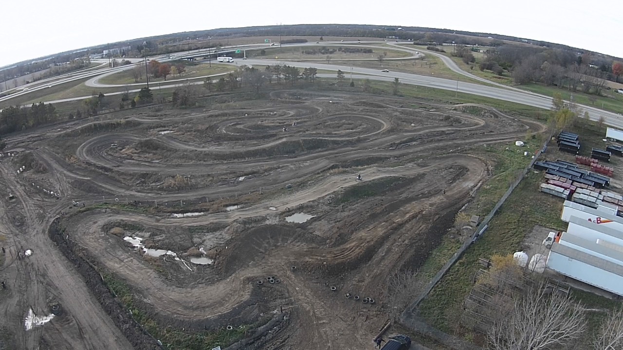 Rocky Glen Off Highway Vehicle Park 2