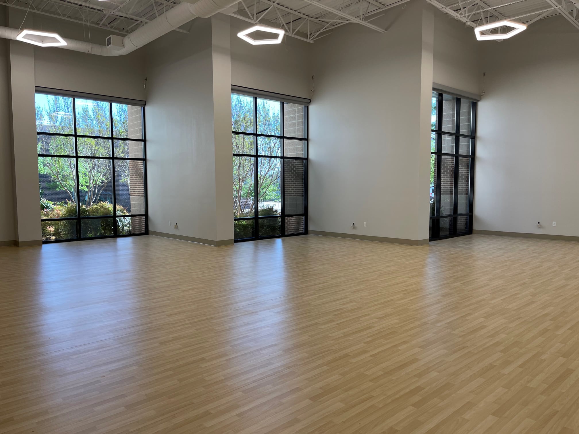 Farmers Branch Community Recreation Center4