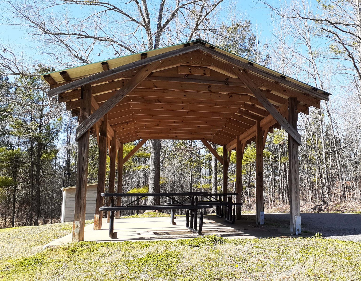 Westover Park3