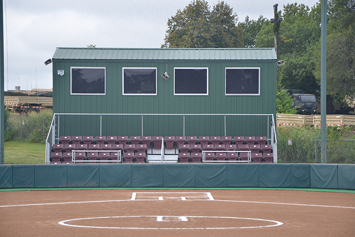 Evangel University 4