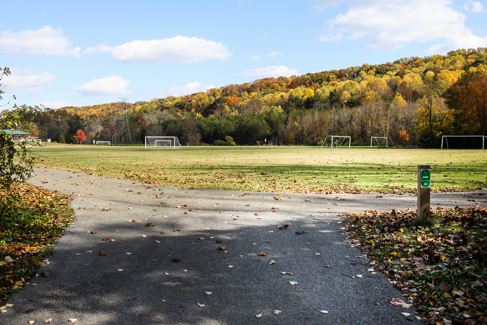 Tommy Schumpert Park 2