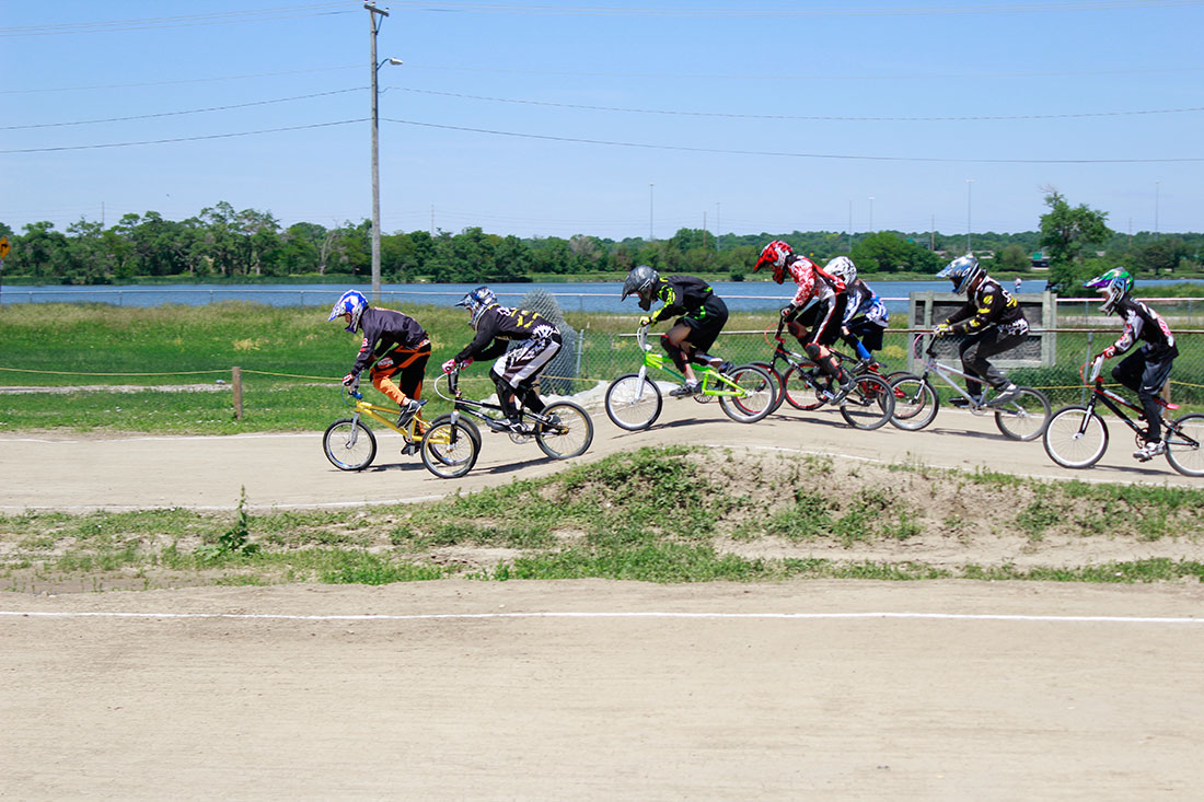 Star City BMX 3
