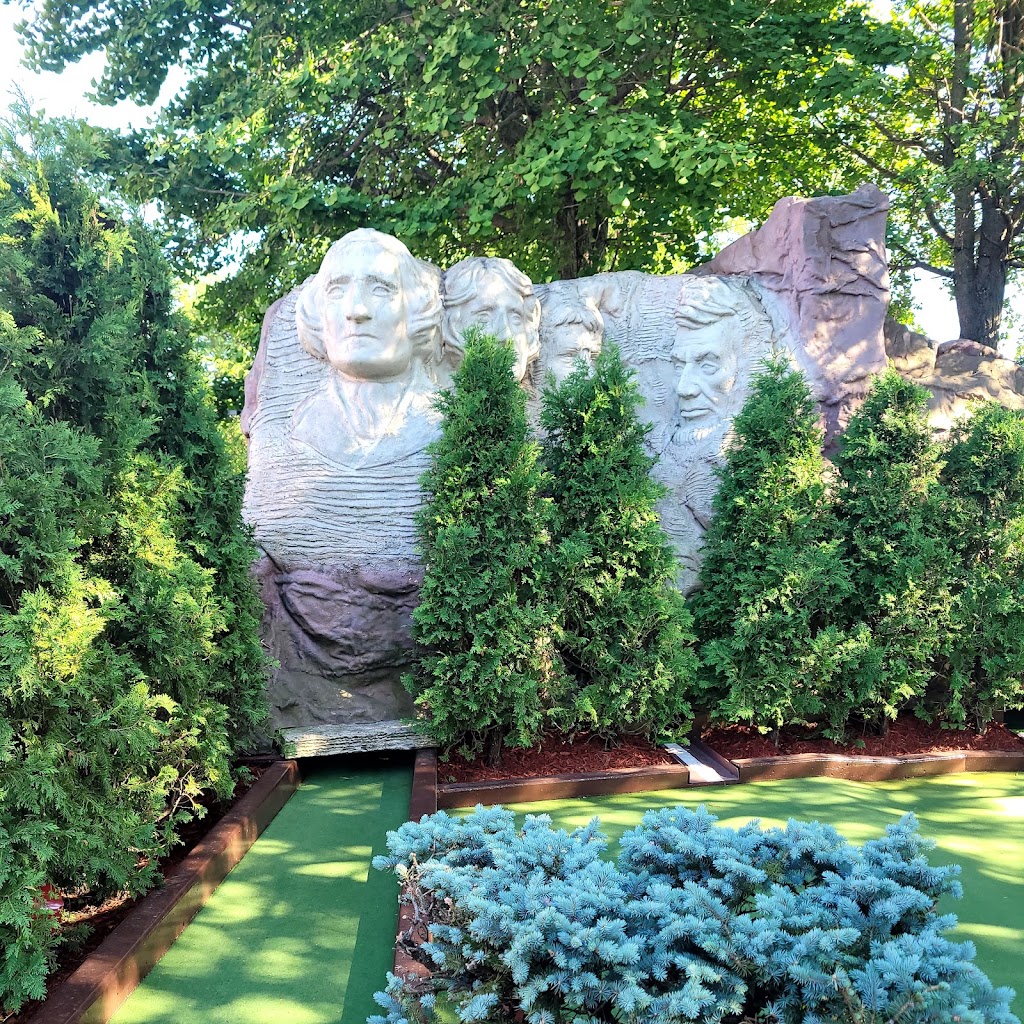 Par-King Skill Golf 4