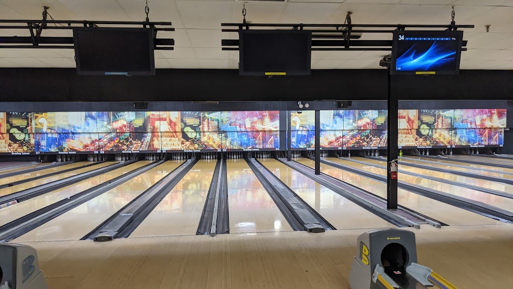 Allen's Crosley Lanes 1