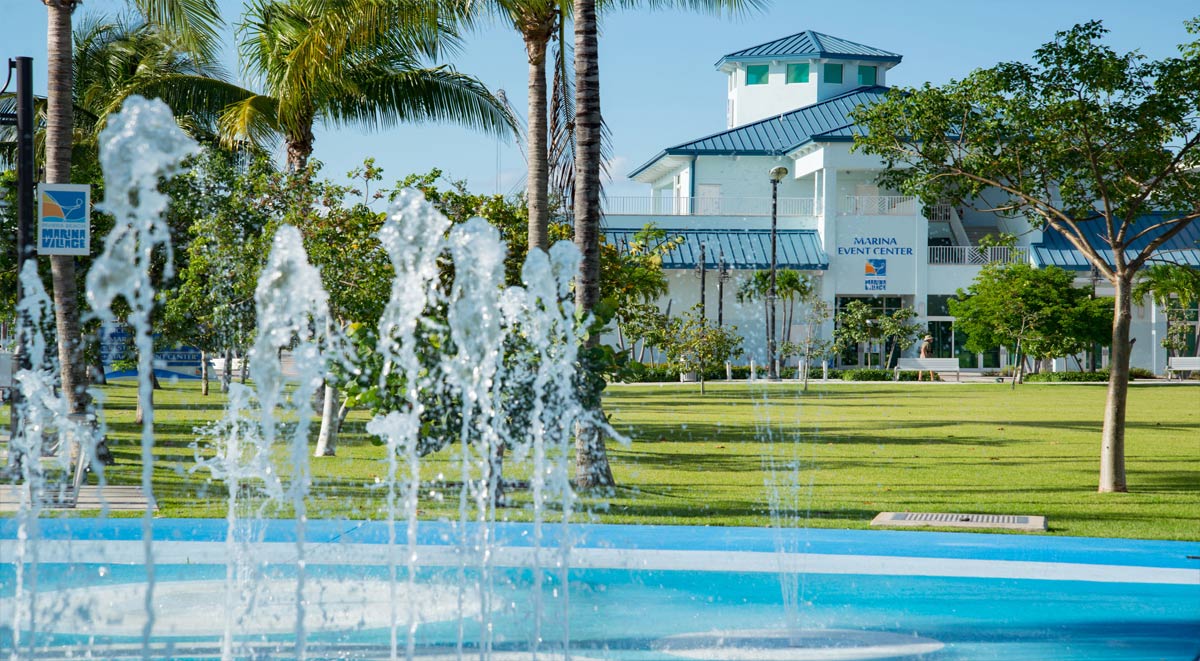 riviera beach