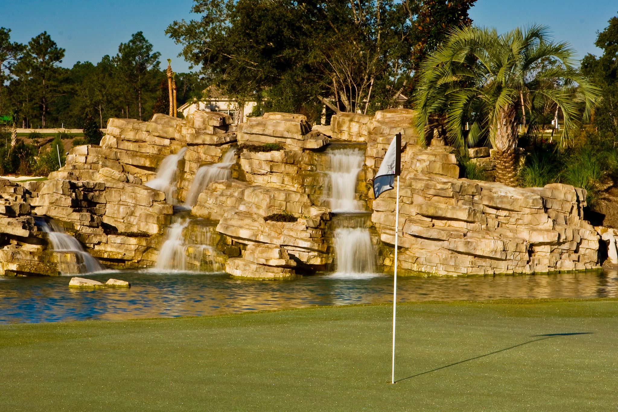 Juliette Falls Golf Club6
