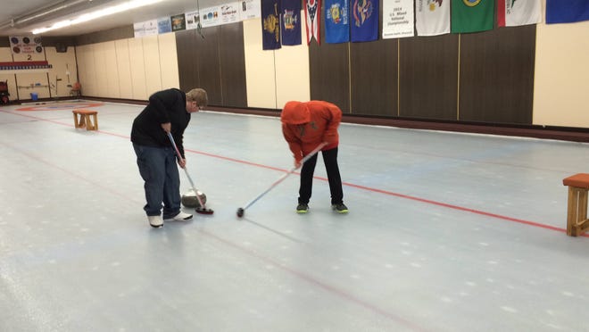 Tri-City Curling Club 2