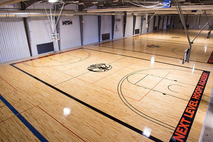 Wichita Hoops 2